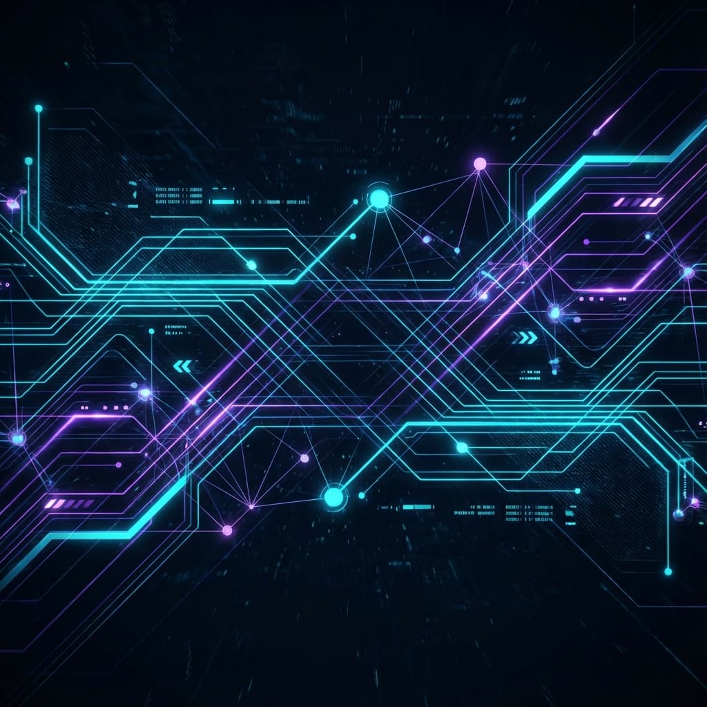 Cybersecurity Background